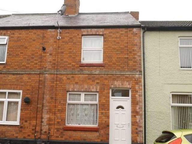 House for rent in Leicestershire