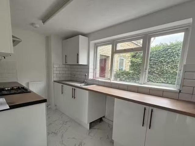 House for rent in Chedburgh, Suffolk