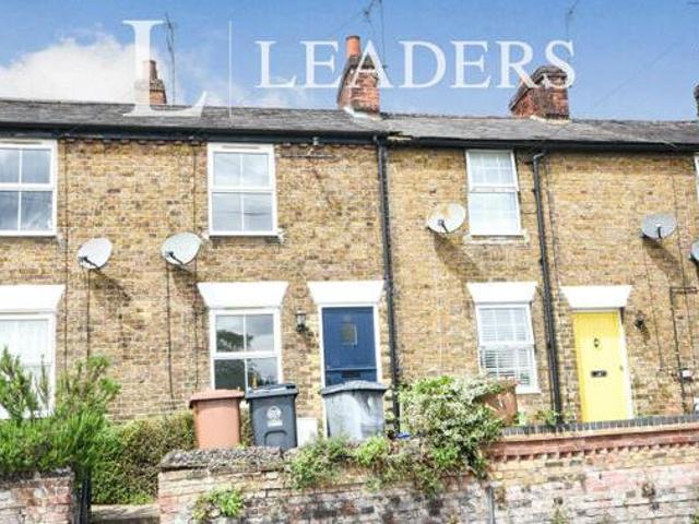House for rent in Lyons, Greater London