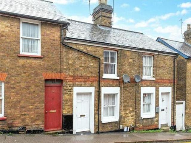 House for rent in Lyons, Greater London