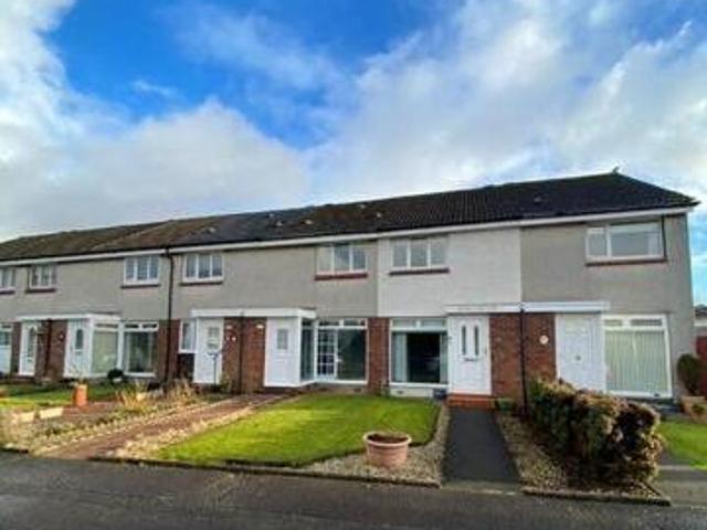 House for rent in Bishopton, Scotland