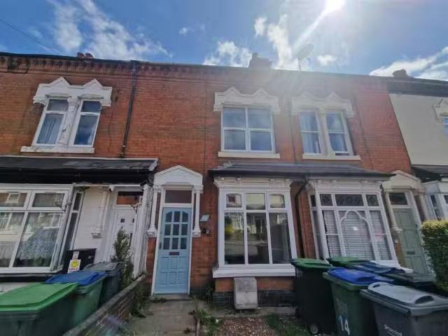 House for rent in Warley Woods, Bearwood