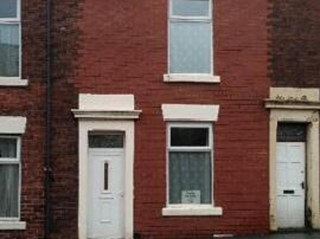 House for rent in Mill Hill, Blackburn