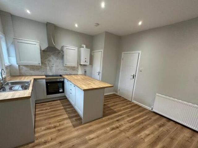 House for rent in Blackburn