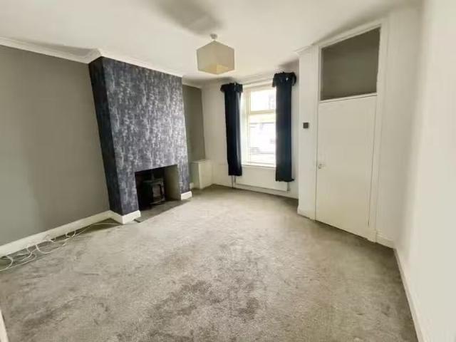 House for rent in Backburn, Lancashire