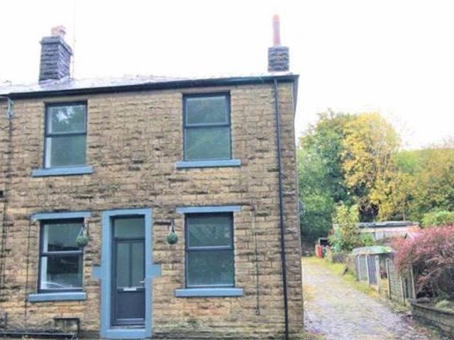 House for rent in Lancashire