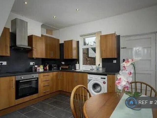 House for rent in Blackpool