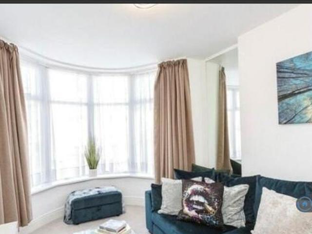 House for rent in Blackpool