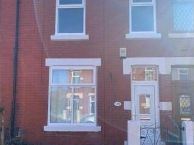 House for rent in Blackpool
