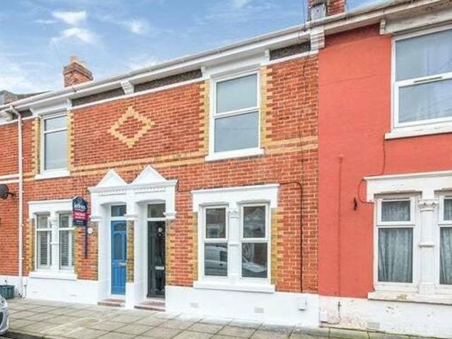 House for rent in Hampshire, England