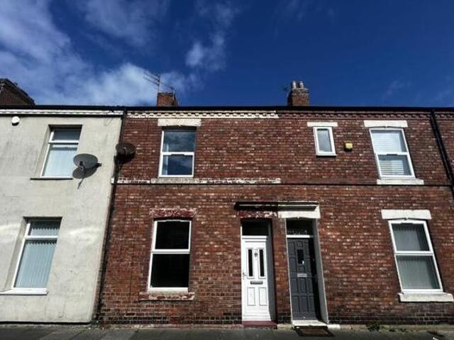 House for rent in Blyth, Northumberland