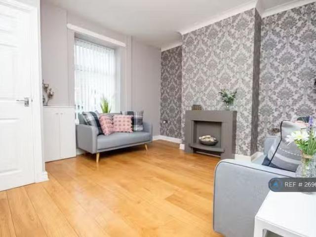 House for rent in Irwell Vale, Lancashire