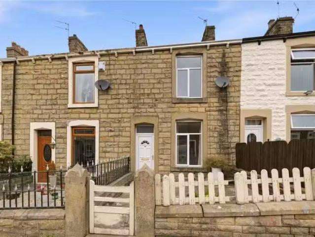House for rent in Irwell Vale, Lancashire