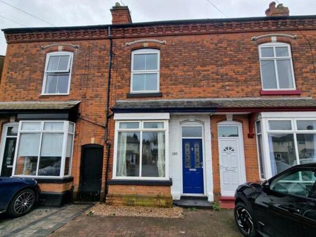House for rent in Sutton Coldfield, West Midlands