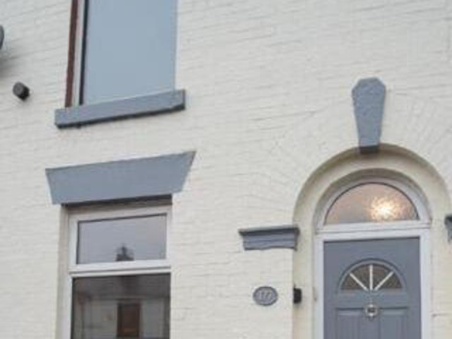 House for rent in Bare, Lancashire