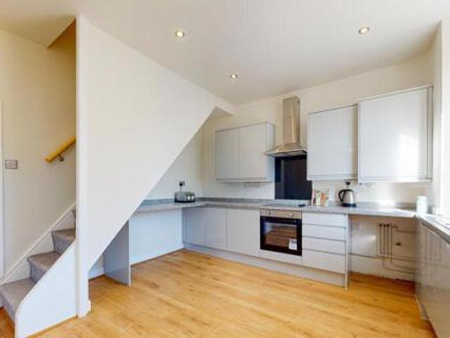 House for rent in Bare, Lancashire