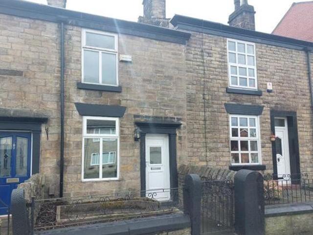 House for rent in Bare, Lancashire