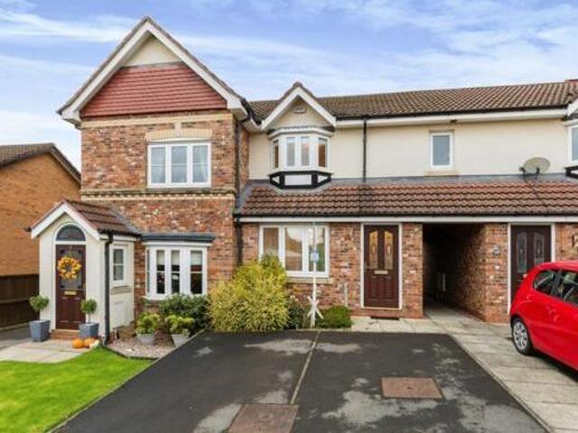 House for rent in Bare, Lancashire