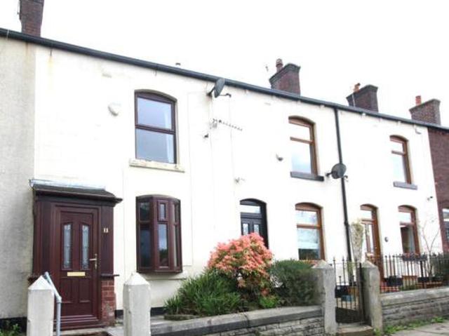 House for rent in Bare, Lancashire