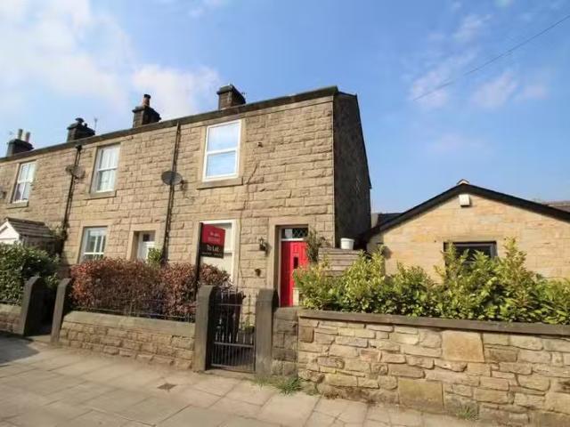 House for rent in Bury, Greater Manchester