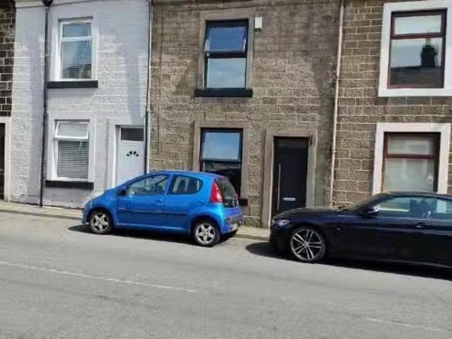 House for rent in Chatterton, Irwell Vale