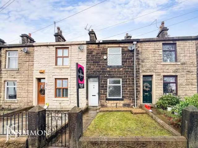 House for rent in Hazelhurst, Bury