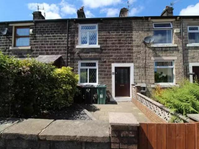 House for rent in Hazelhurst, Bury