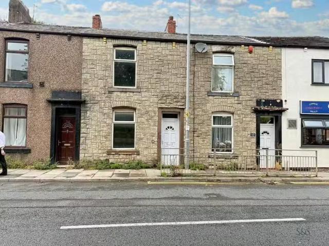 House for rent in Cowling, Andertons Mill