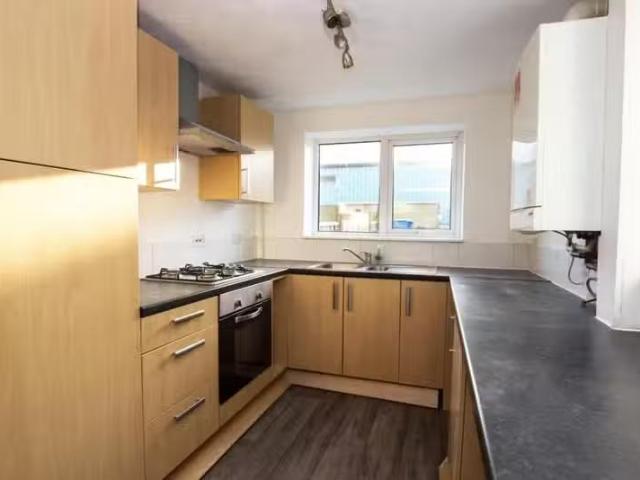 House for rent