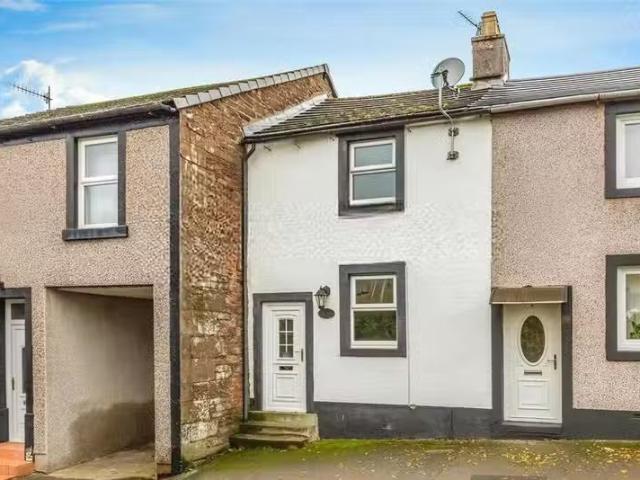 House for rent in Egremont