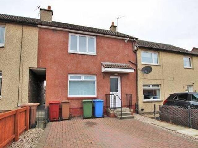 House for rent in Scotland