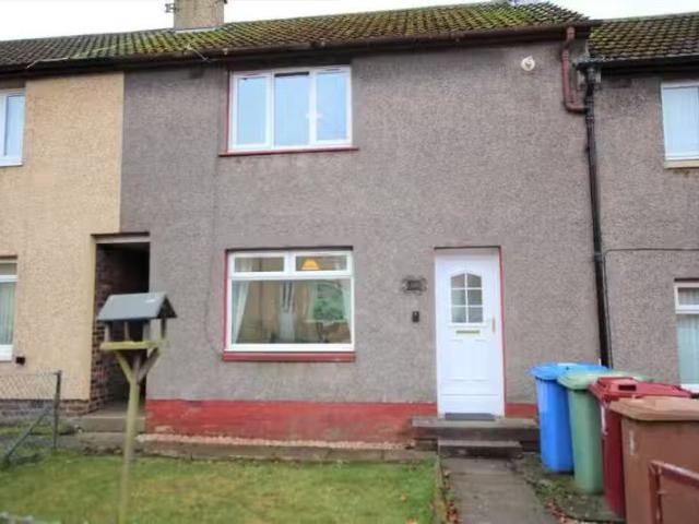 House for rent in Scotland