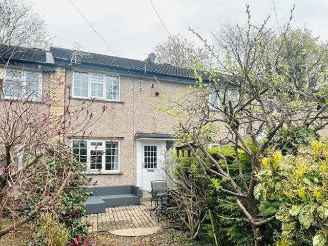 House for rent in City of London, Greater London