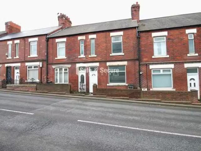 House for rent