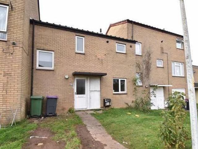 House for rent in Shropshire