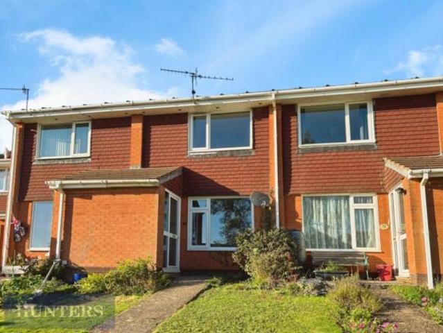 Cottage for rent in Pilton, Exeter