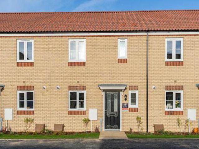 House for rent in Elsea Park, Barholm
