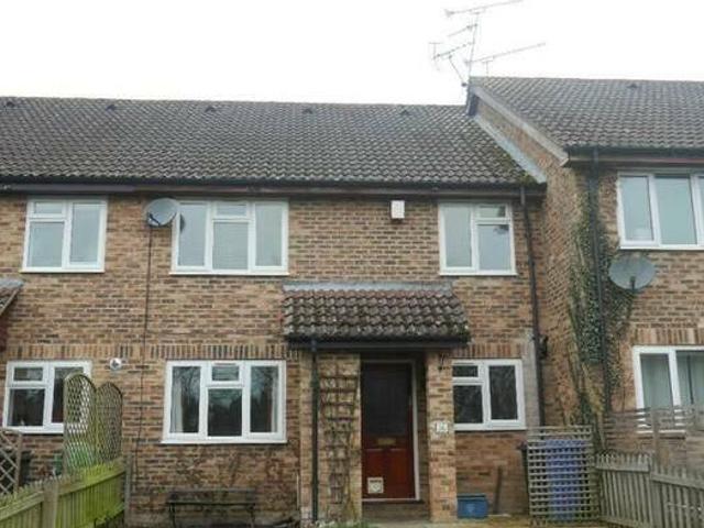 House for rent in Hampshire, England