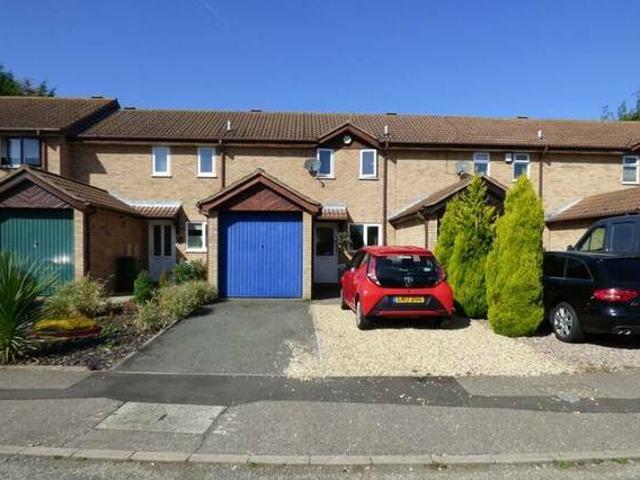 House for rent in Cambridgeshire