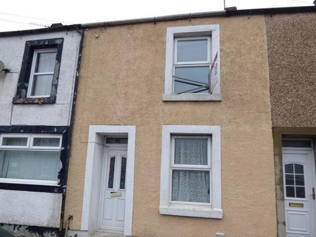 House for rent in Cumbria