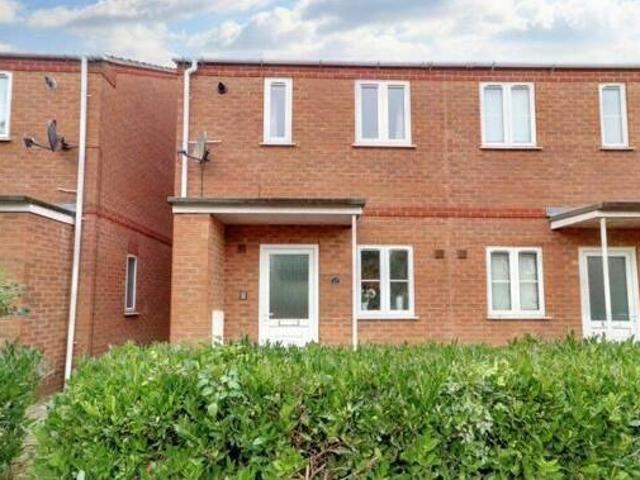 House for rent in Brayford, Lincolnshire