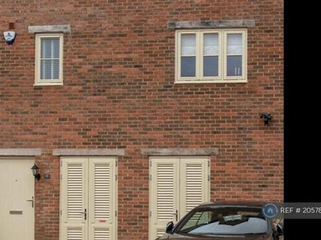 House for rent in Brackley, Northamptonshire