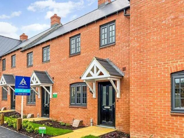 House for rent in Brackley, Northamptonshire