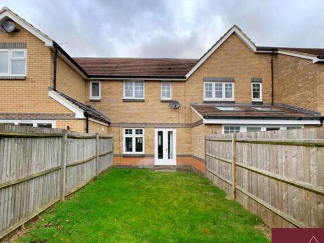 House for rent in Bracknell, Bracknell Forest