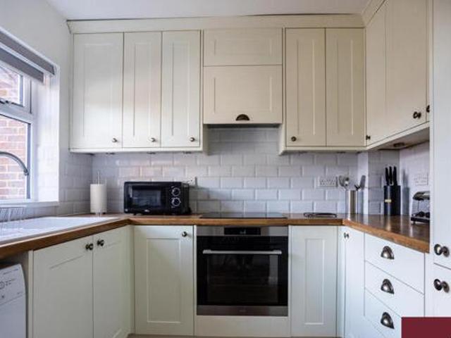 House for rent in Bracknell