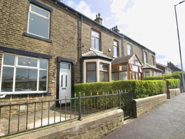 House for rent in Wibsey, West Yorkshire