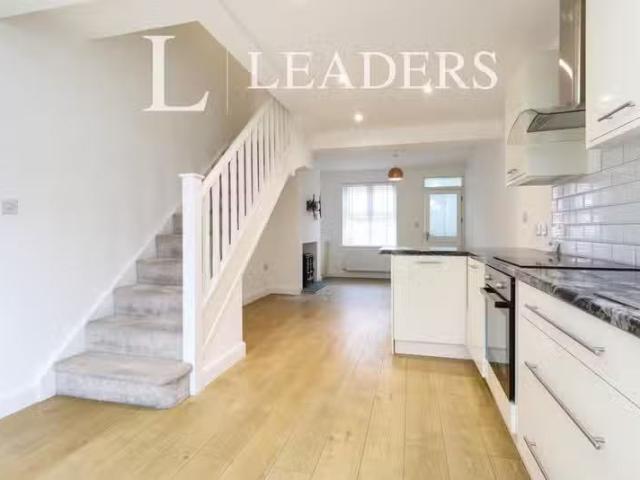 House for rent in Pulford, Cheshire