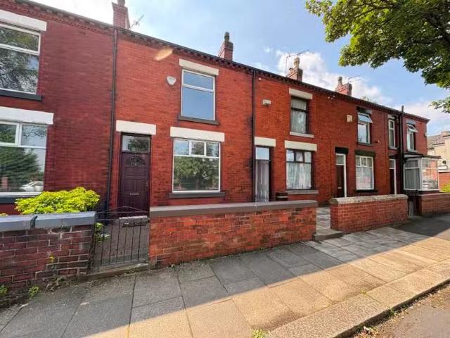 House for rent in Lee Bank, Greater Manchester