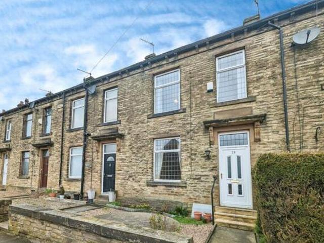 House for rent in West Yorkshire