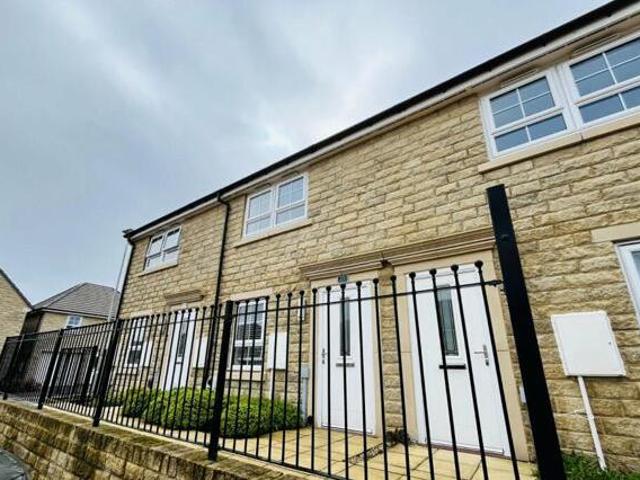 House for rent in Undercliffe, West Yorkshire